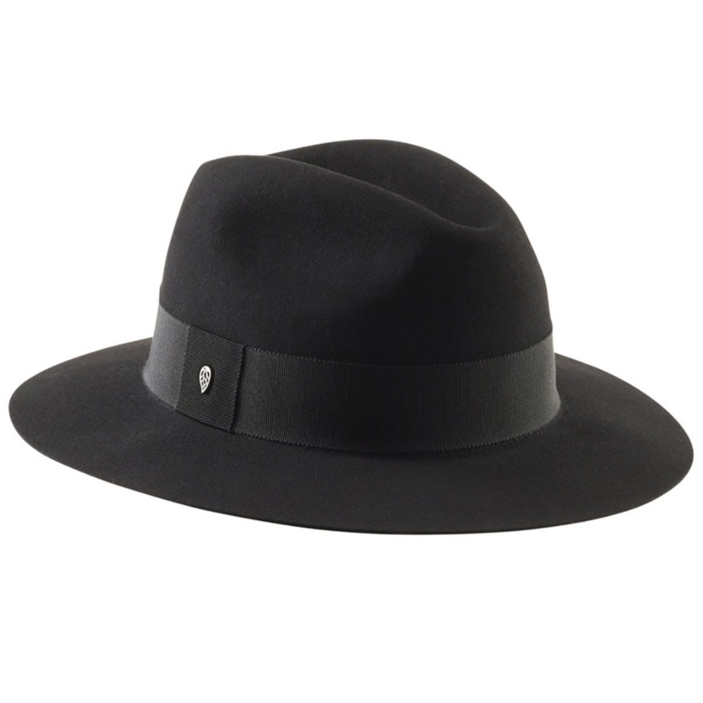 Kaminski Marcus Fedora, BNWT, Size M